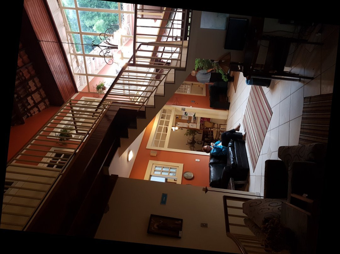 Pousada Solmaior主图