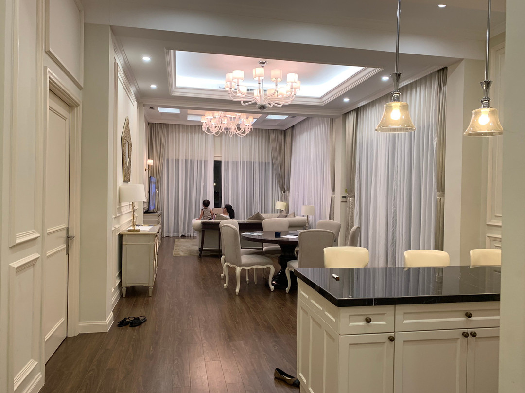 Meliá Vinpearl Phu Quoc主图