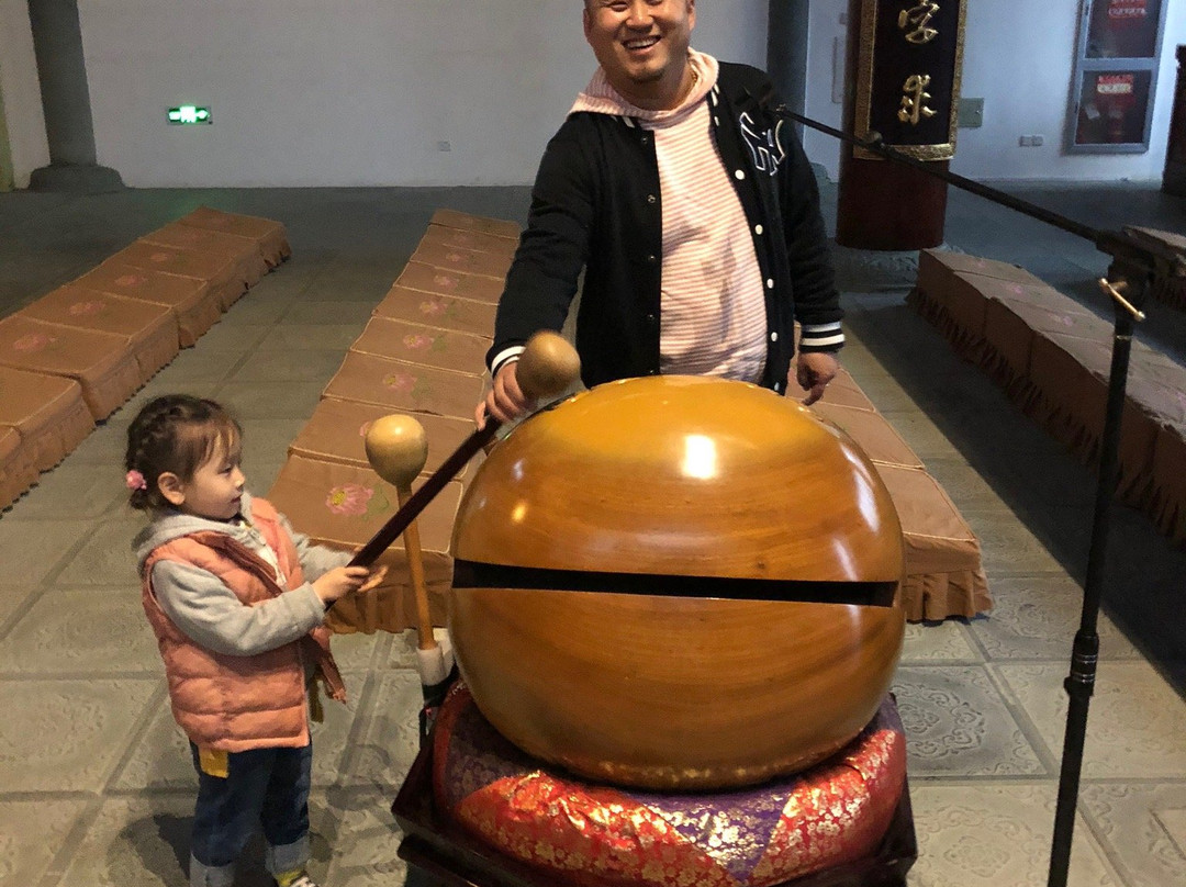 径山-杭州市必去景点