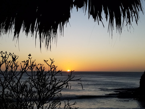 Costa Dulce Beach Hotel & Retreat Center主图