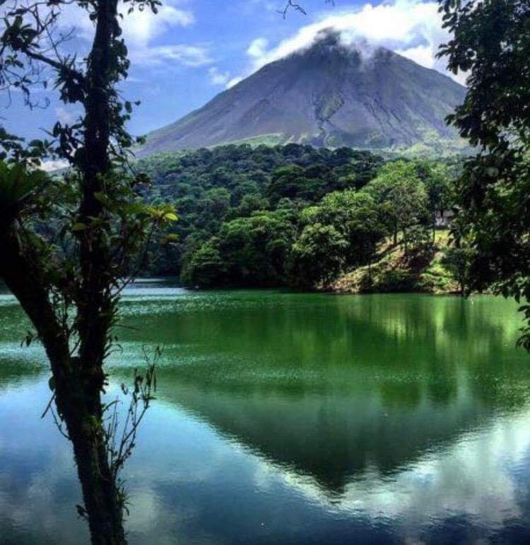 Costa Rica Tours VIP景点图片