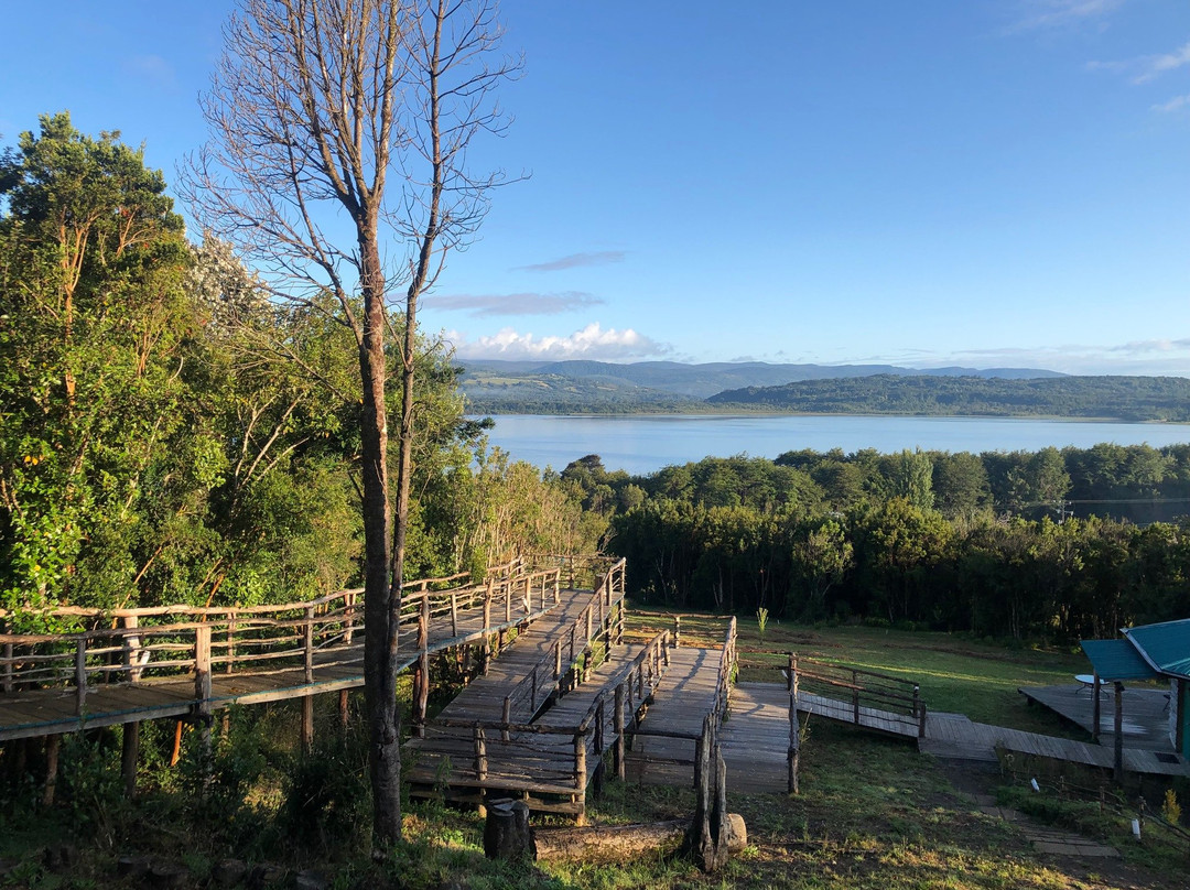 Huillín Lodge主图