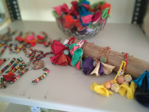 Ekagrata-亚尔考德必去景点