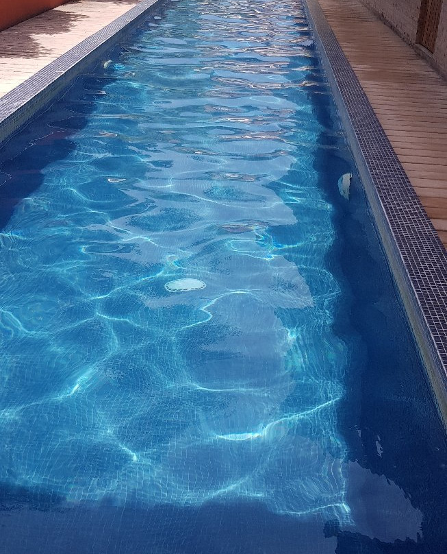 Hotel Jacaranda主图