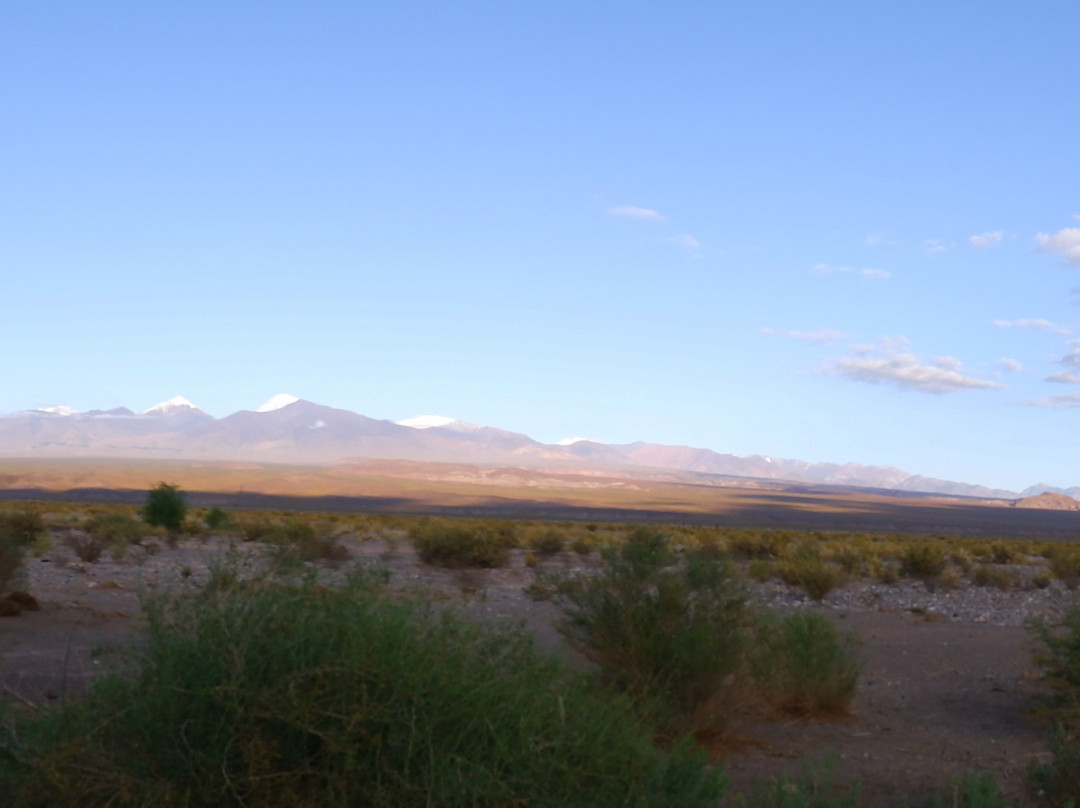 Paso de los Patos主图