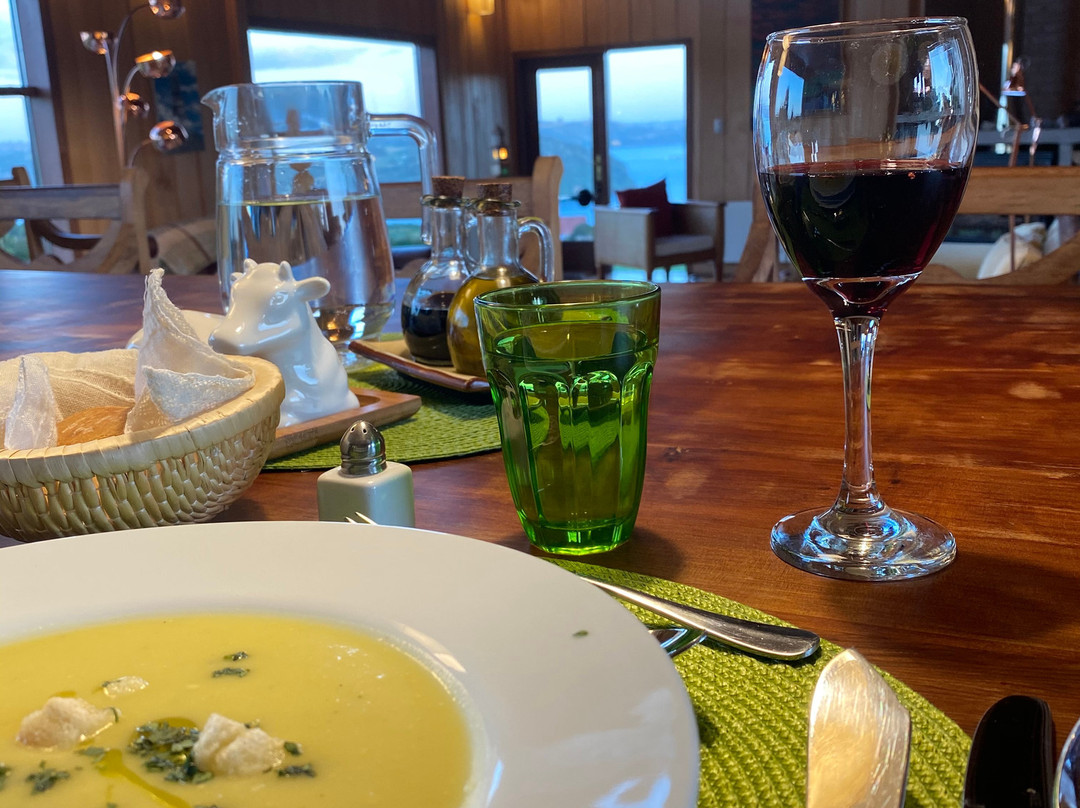 El Quinto Chiloe主图