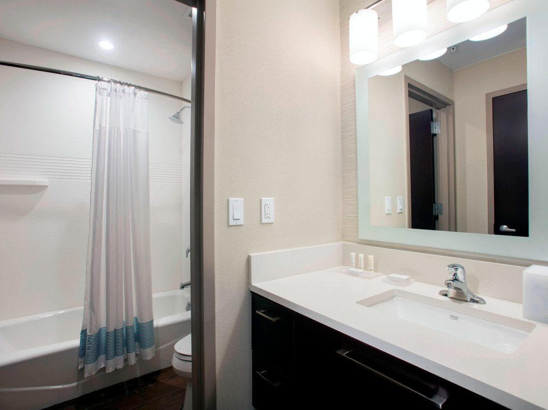 迈阿密霍姆斯特德TownePlace套房酒店主图