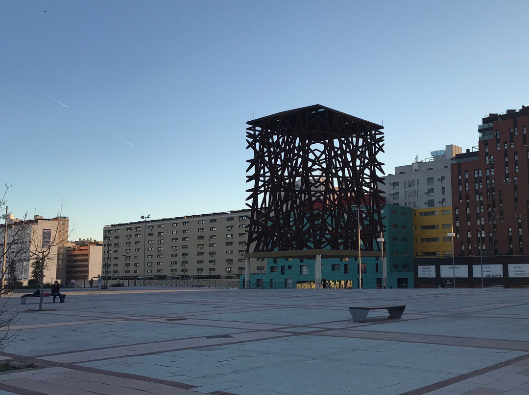 Monumento del Bicentenario景点图片