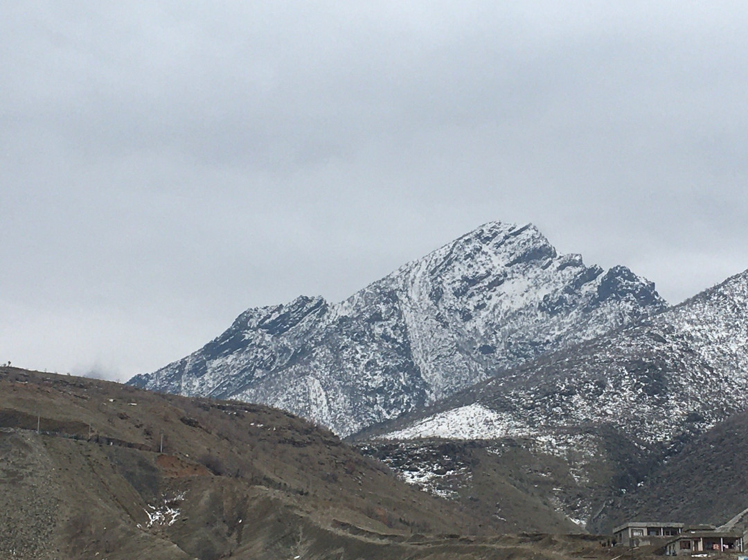 The Korek Mountain Resort & Spa主图