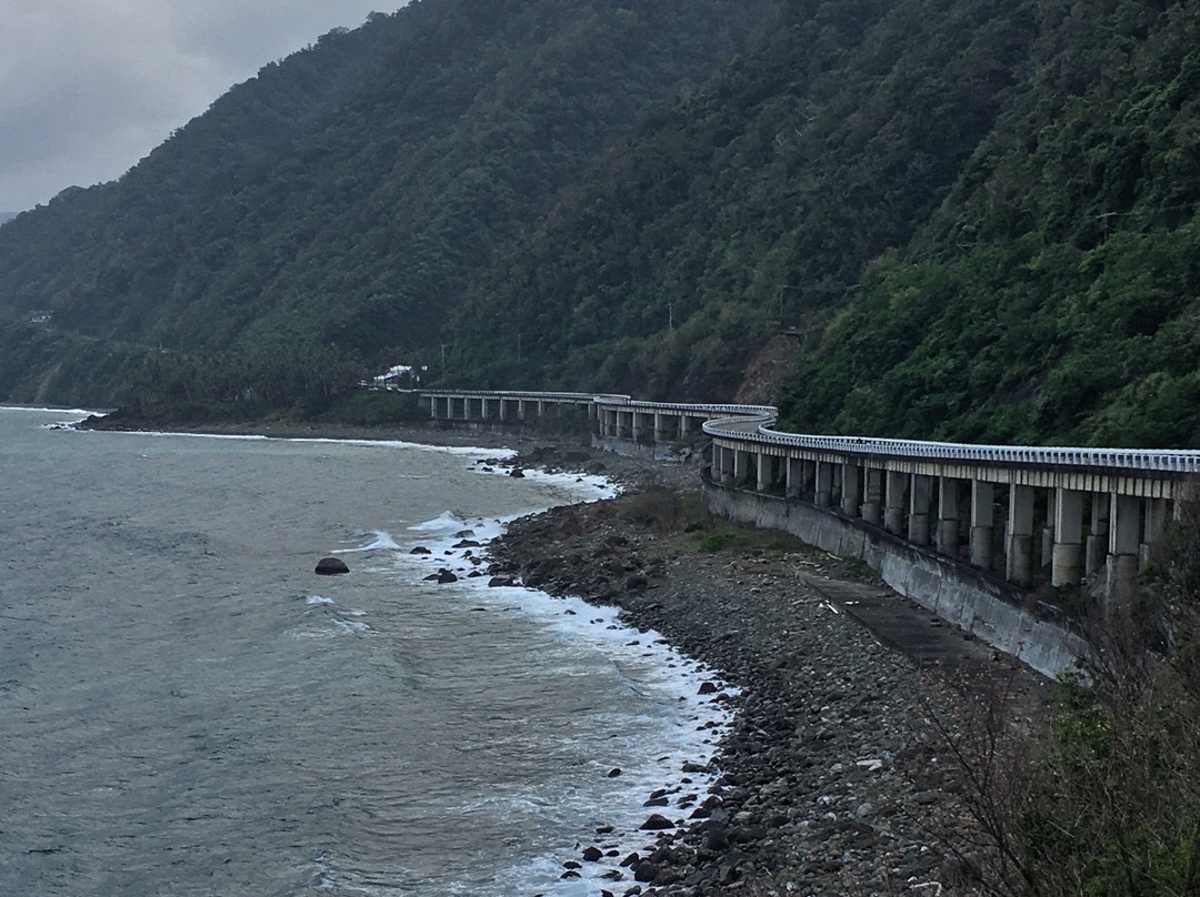 Patapat Viaduct-帕古普必去景点