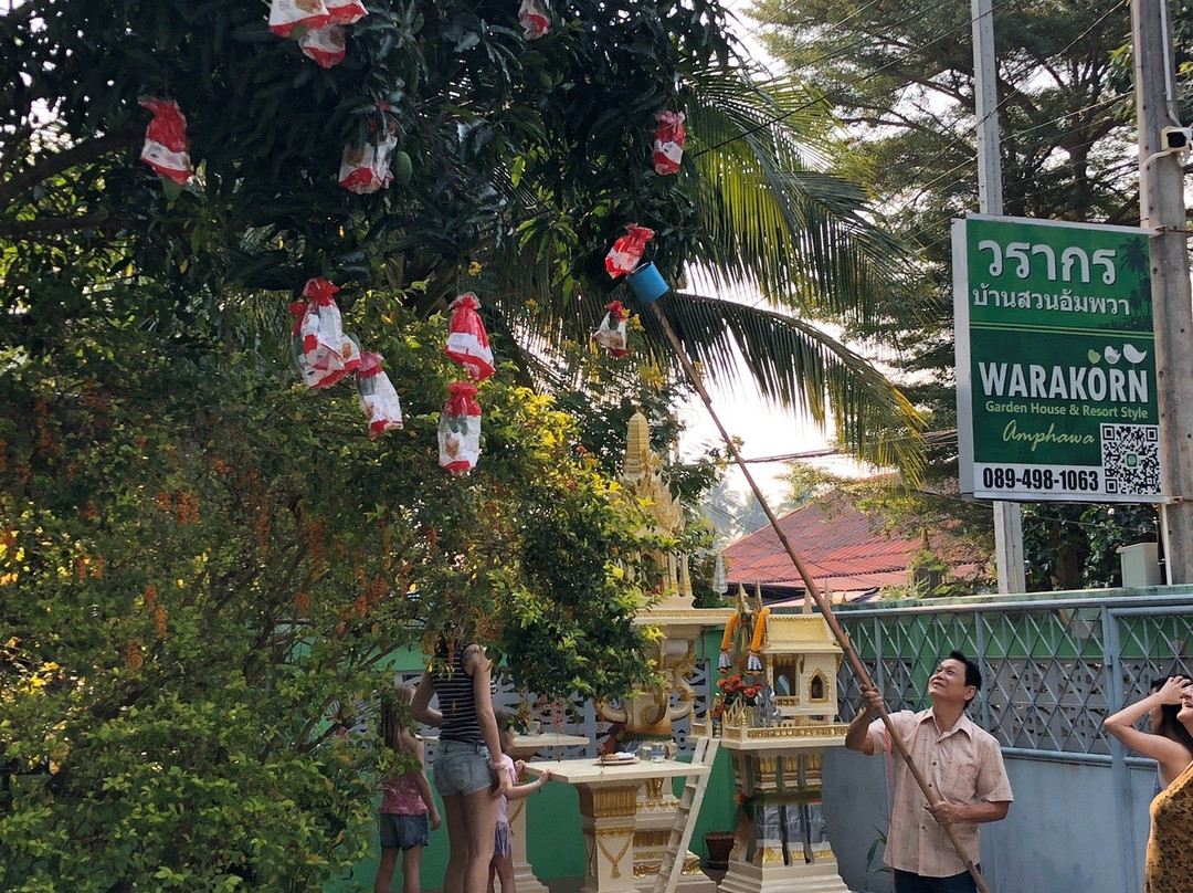 瓦拉卡班素仁安帕瓦酒店主图