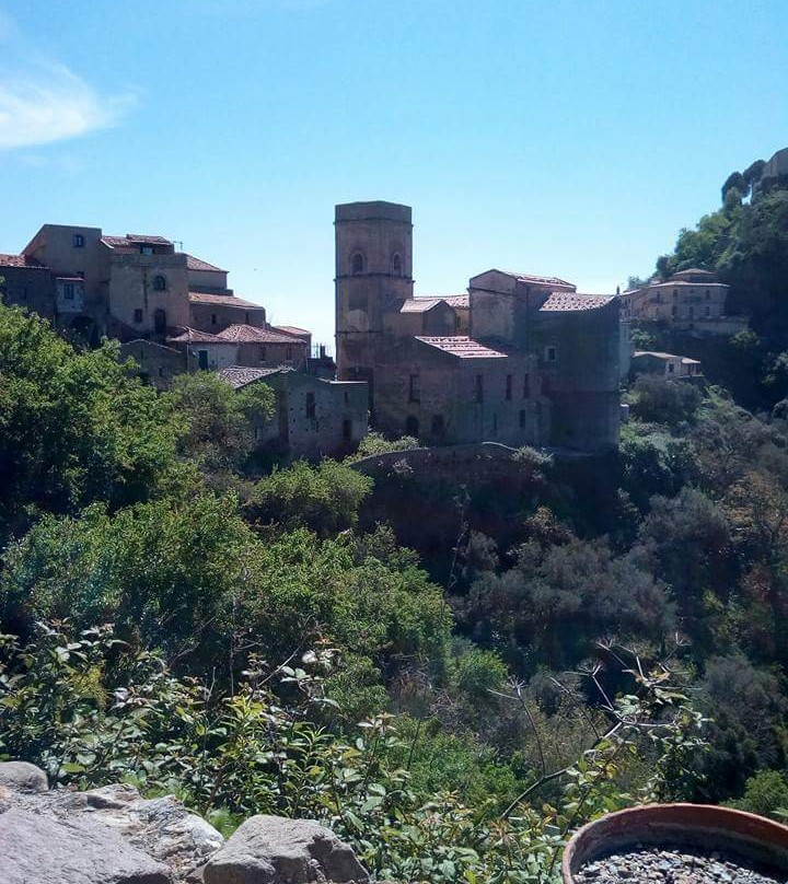Chiesa di Santa Maria in Cielo Assunta景点图片