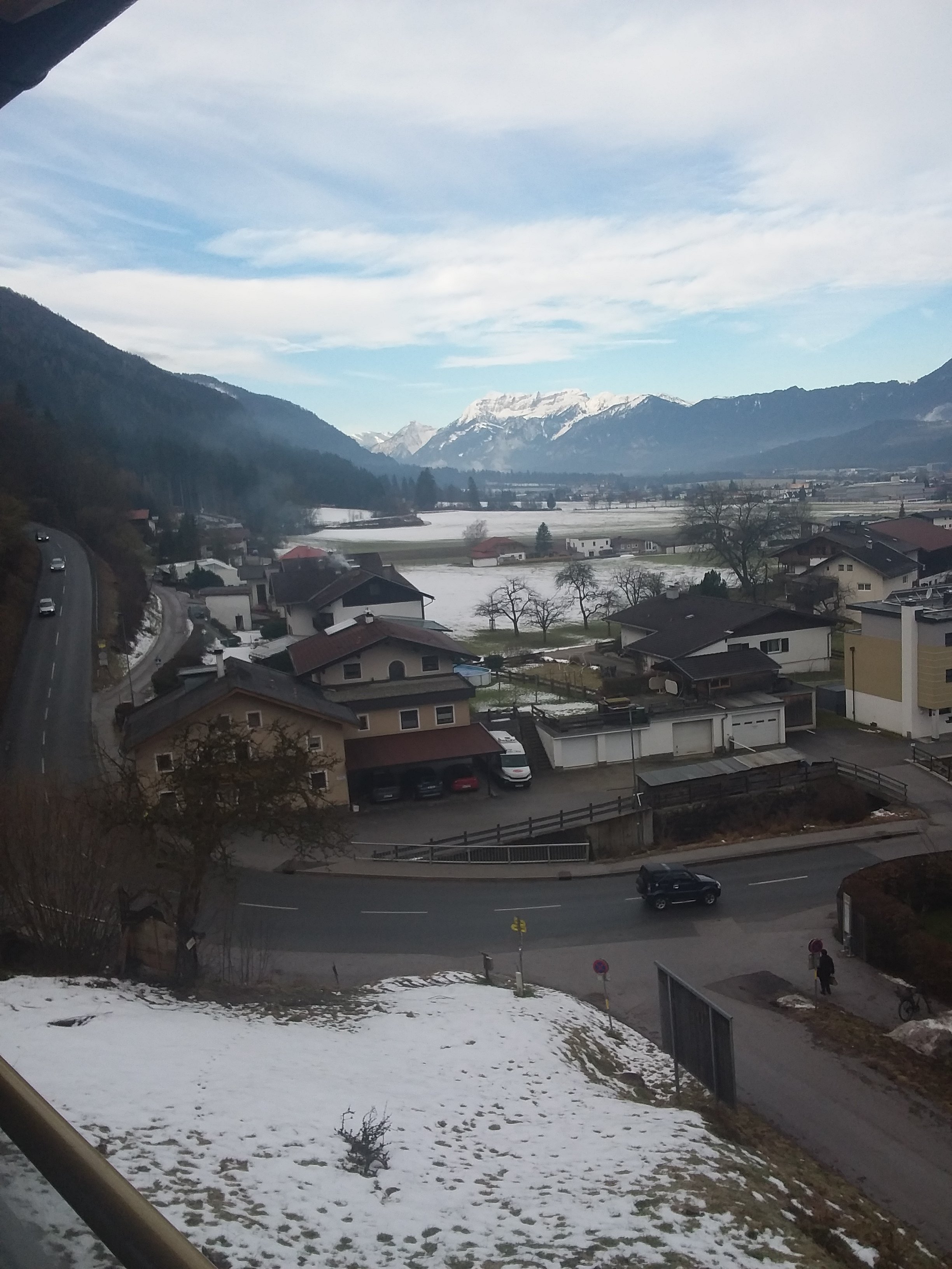 BE550 @ Berghäusl-portrait