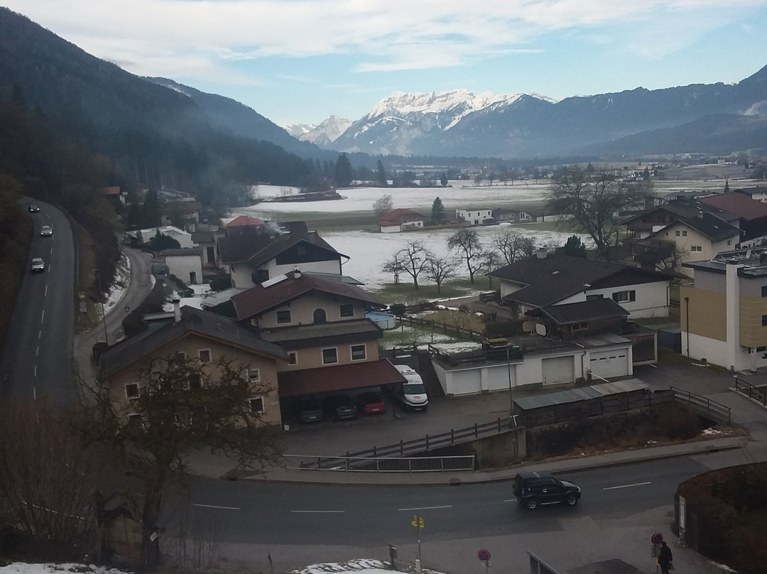 BE550 @ Berghäusl主图