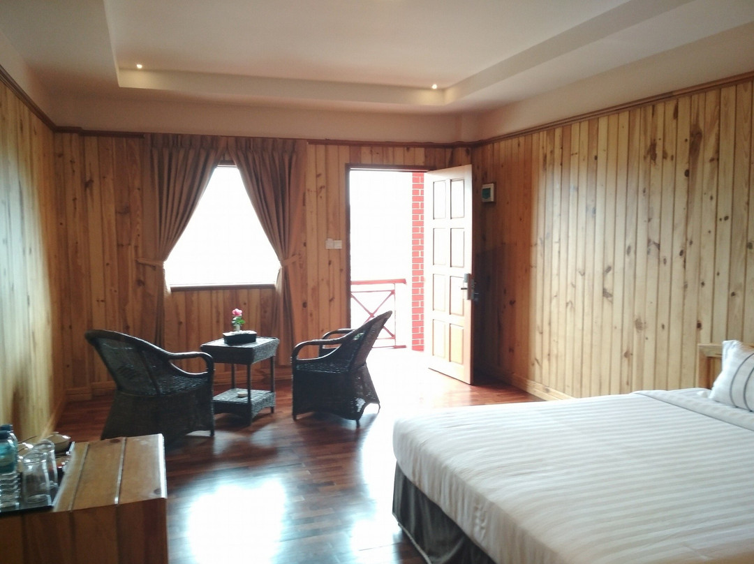 Famous Hotel Kalaw主图