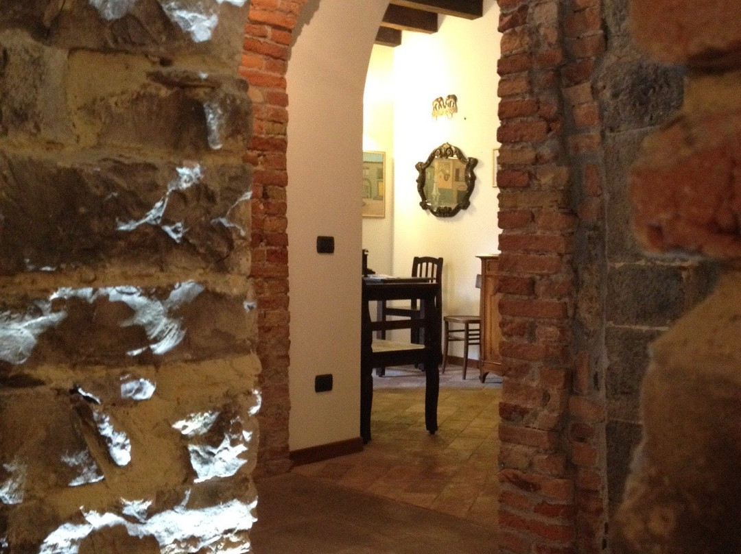 Le cantine dell'Elefante景点图片