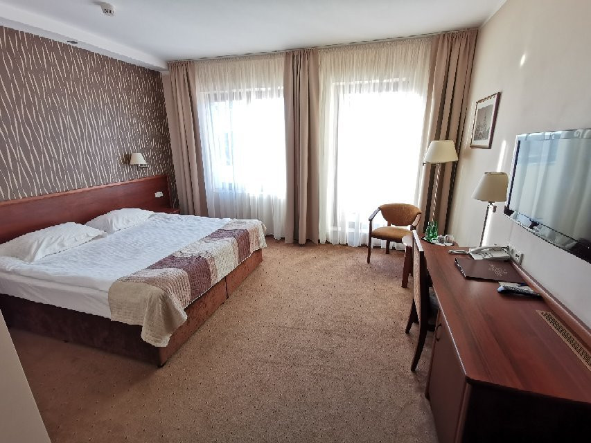 Hotel Pod Kluka主图