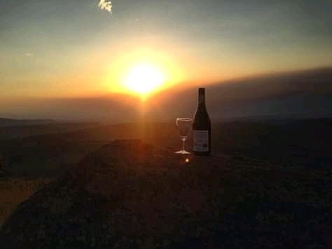 Mount.Elgon Adventures-Sipi必去景点