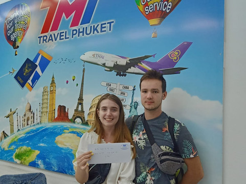 Tmt Travel Phuket-芭东海滩必去景点