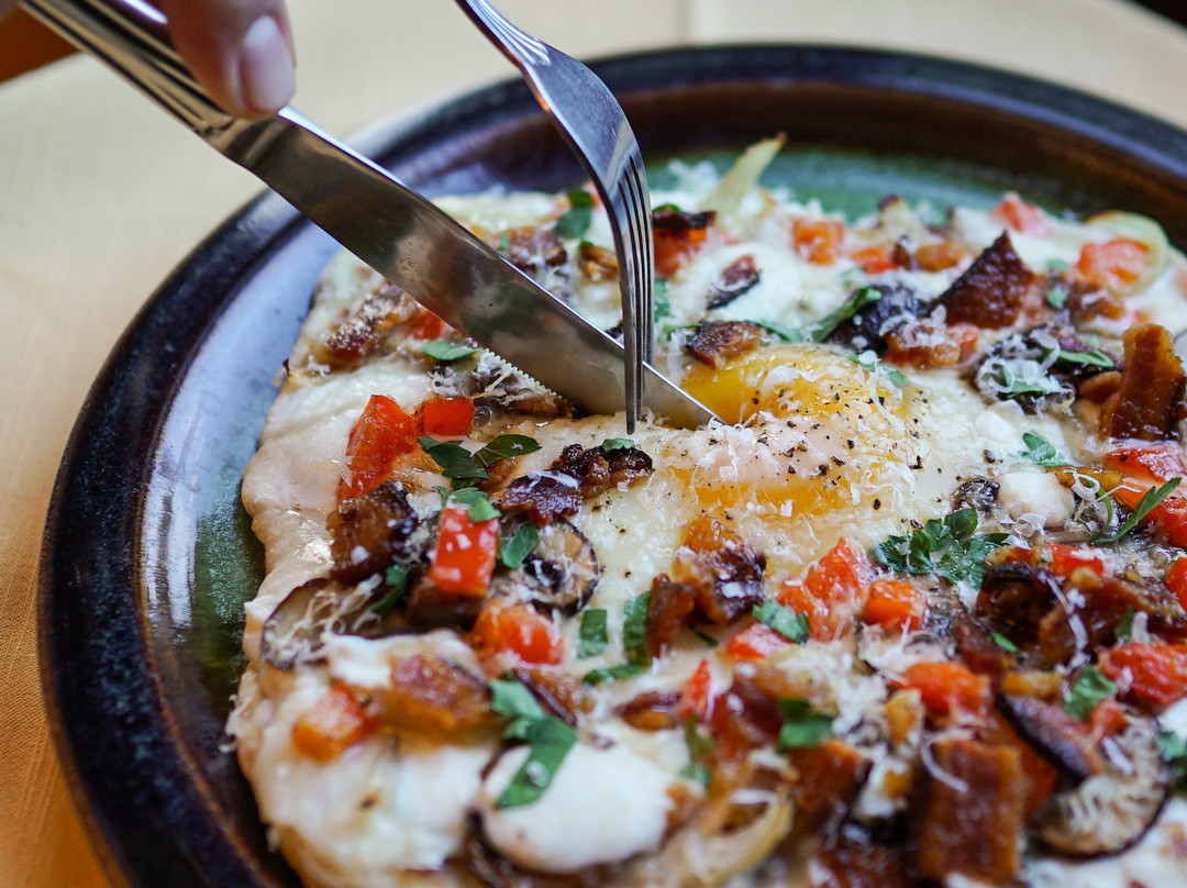 Harrison House Suites主图