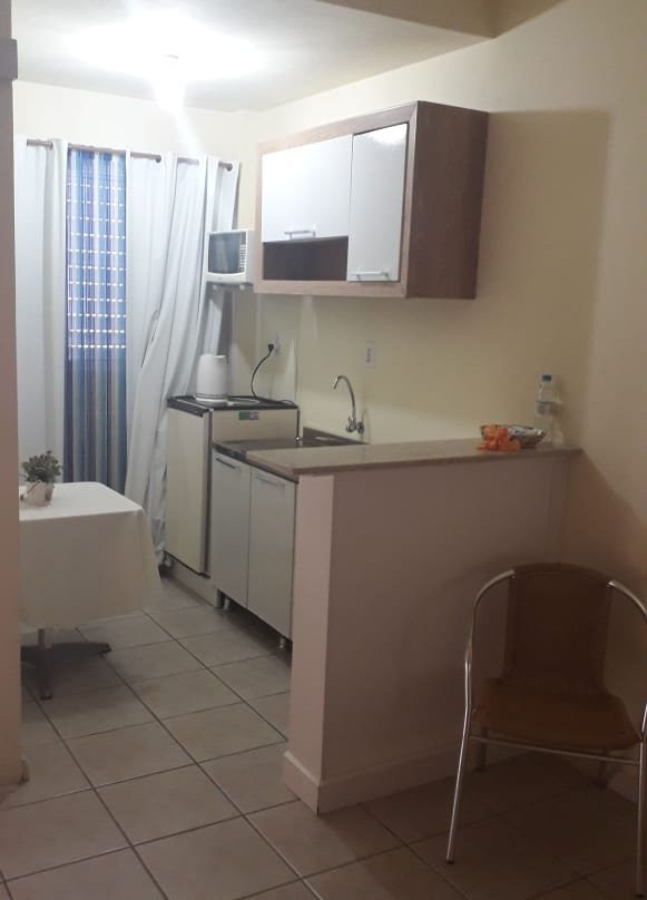 Pousada Velho Estaleiro主图