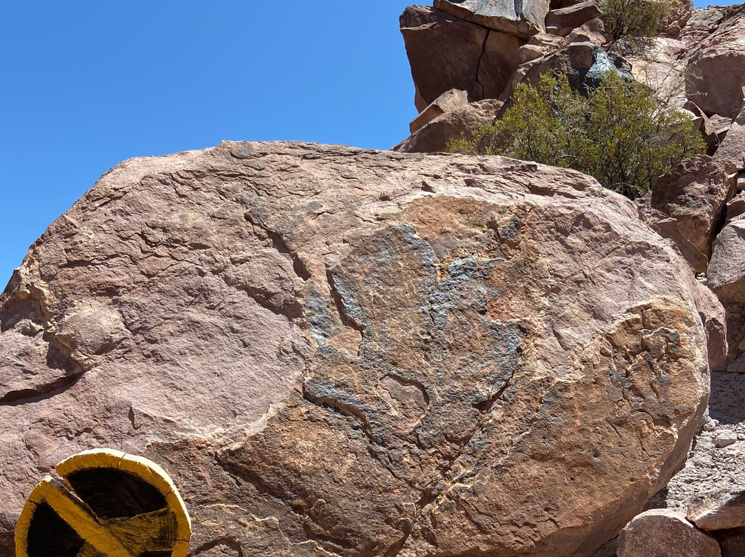 Cerro Tunduqueral-乌斯帕亚塔必去景点