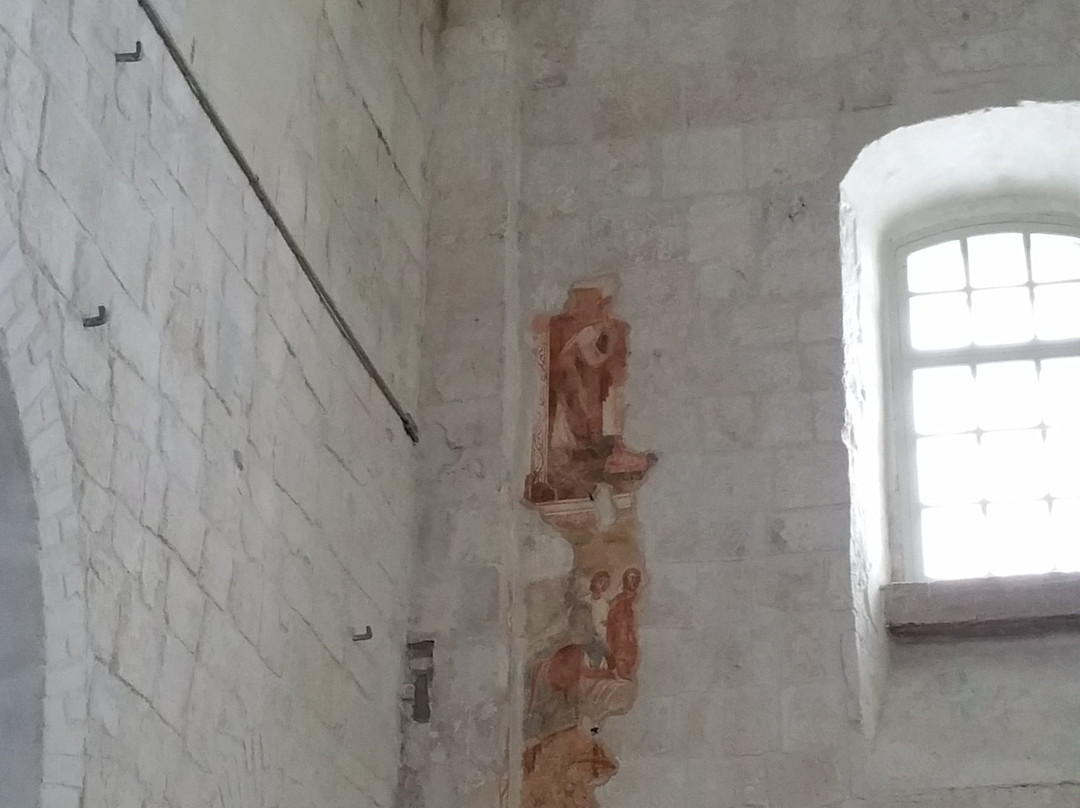 Church of Boris and Gleb景点图片