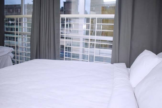 Hotel Plaza Inn-官方