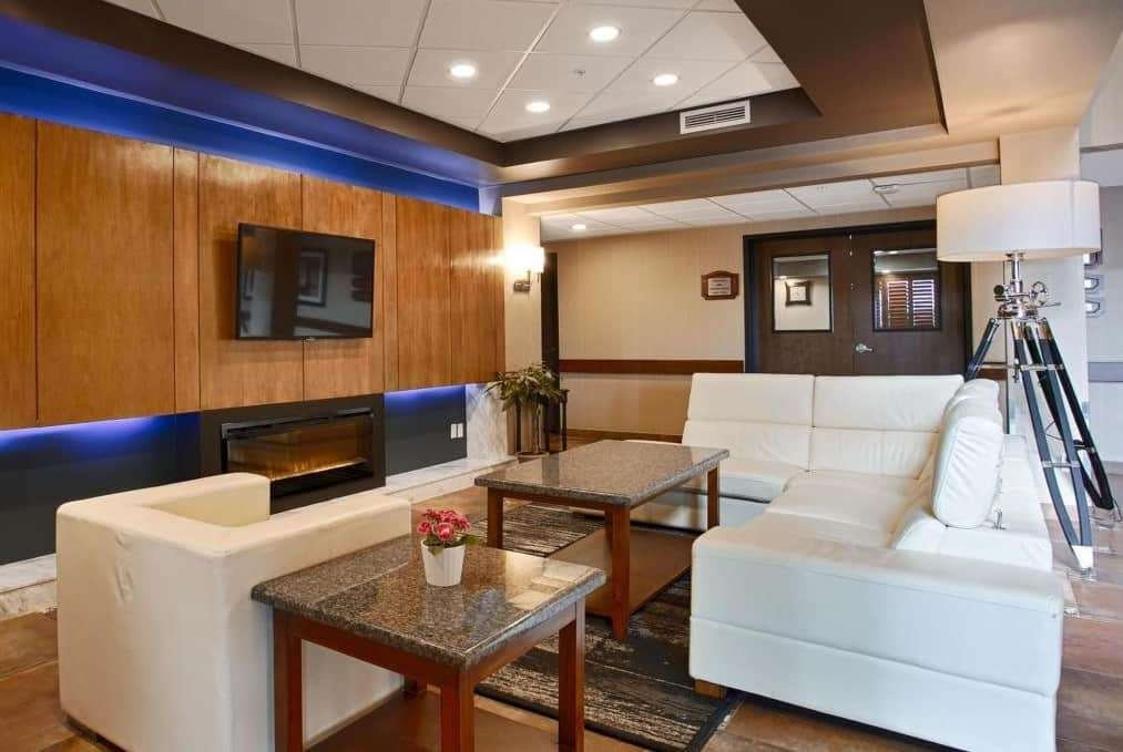 Days Inn by Wyndham Redwater主图