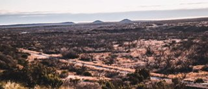 San Angelo State Park-圣安吉洛必去景点
