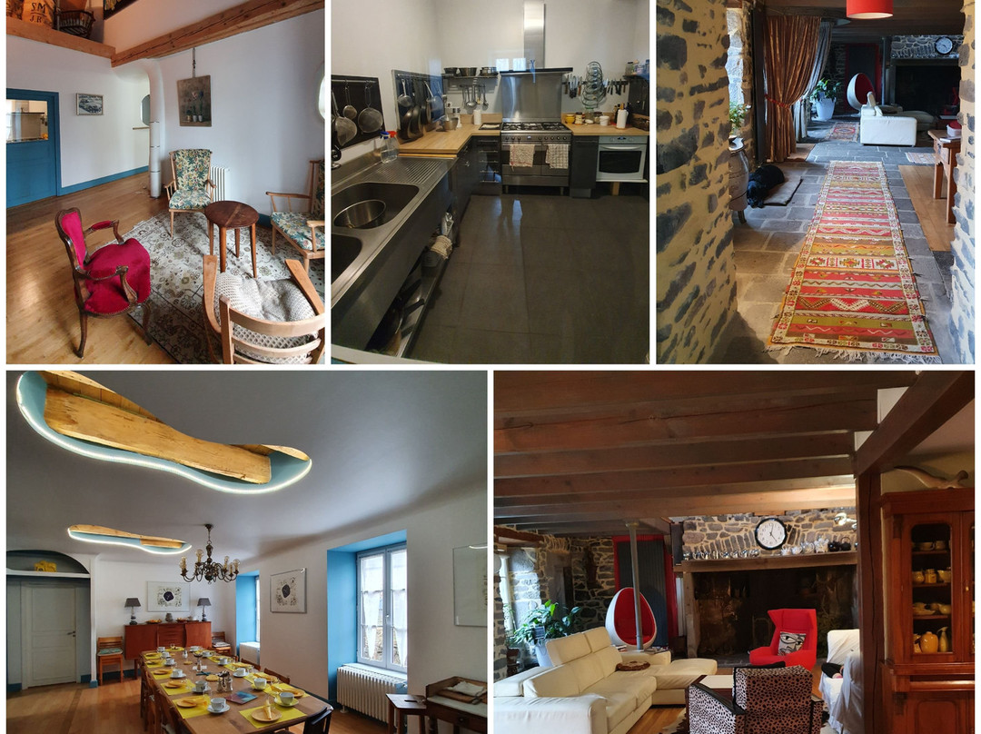 Datcha Anastasia主图