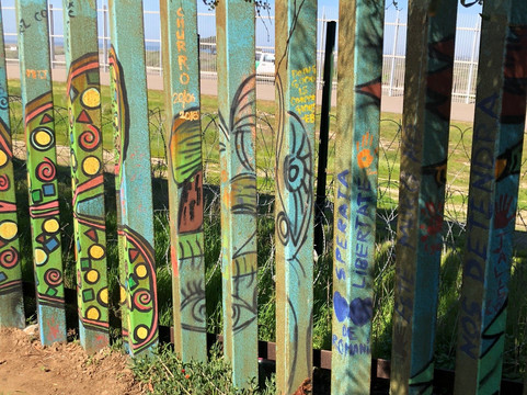 Tijuana Walking Tour-圣地亚哥必去景点