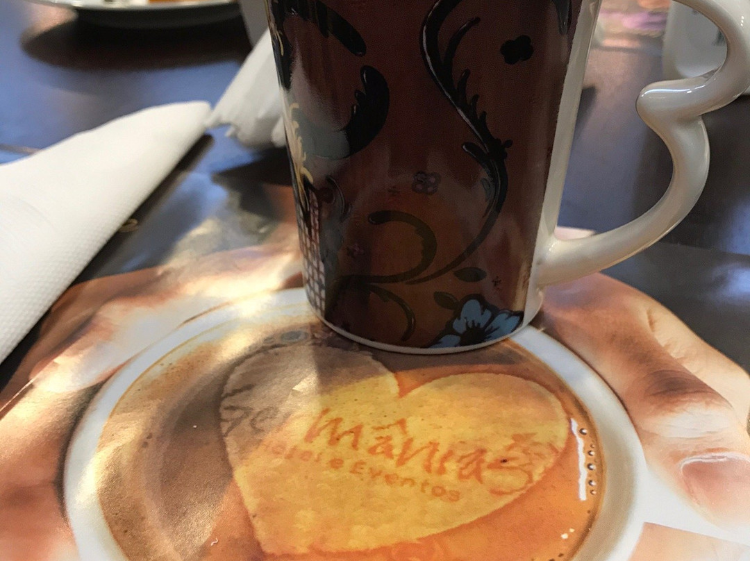 Germanias Blumen Hotel主图