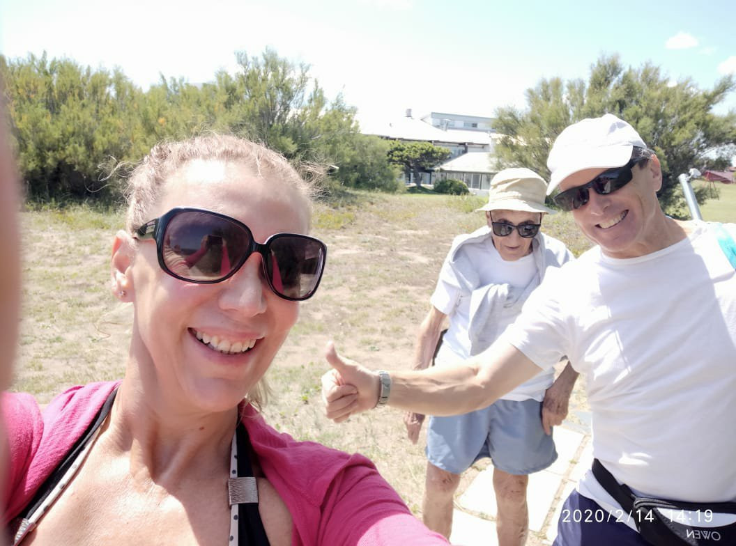 Hotel ACA Villa Gesell主图