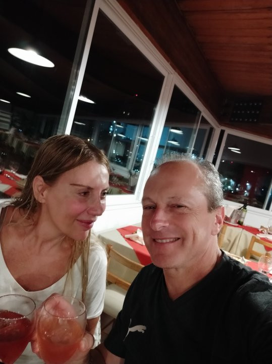 Hotel ACA Villa Gesell主图