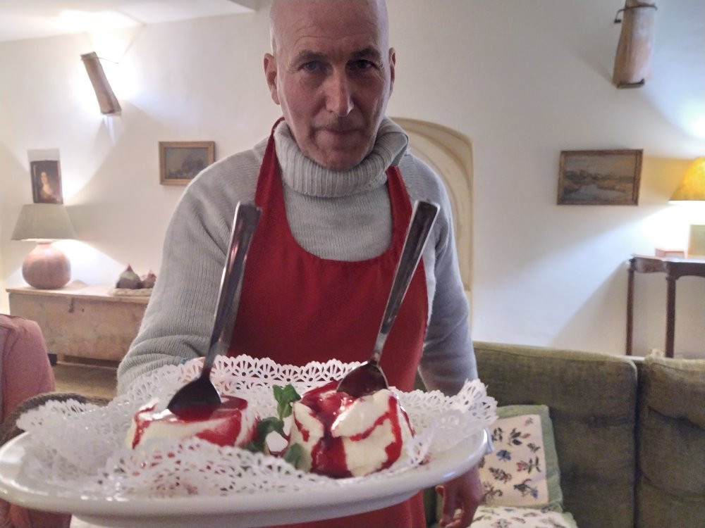 B&B Santa Vittoria主图