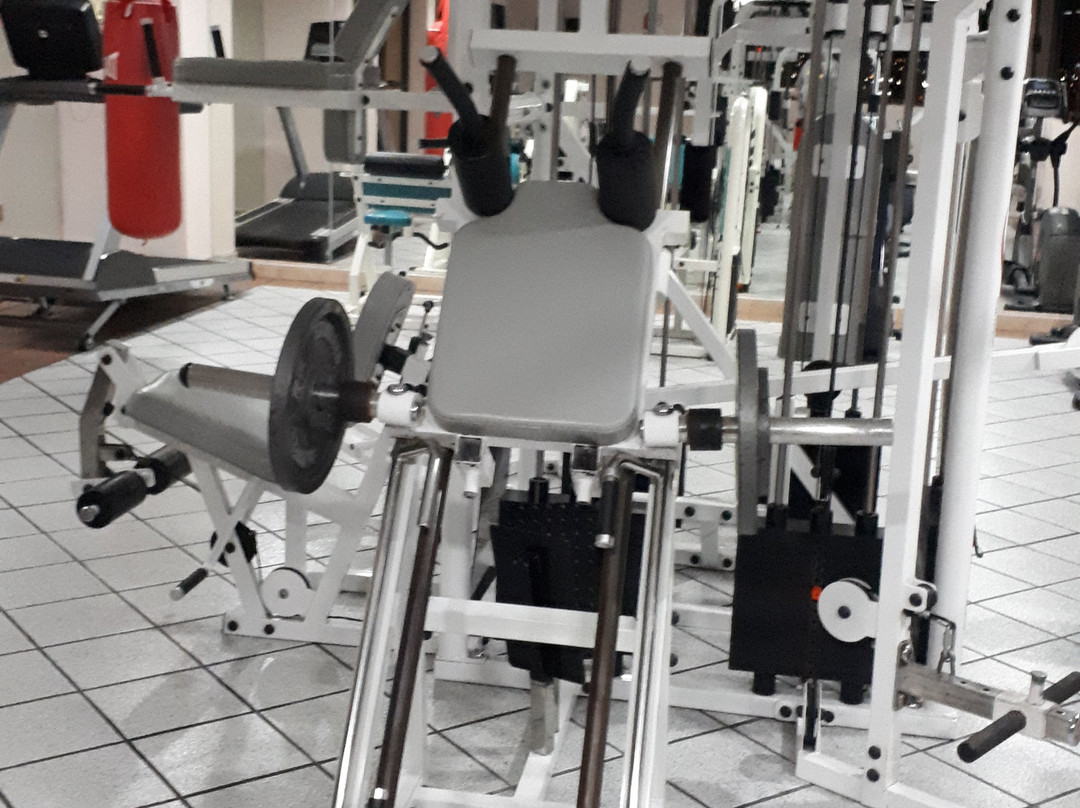 Hotel Real Plaza主图