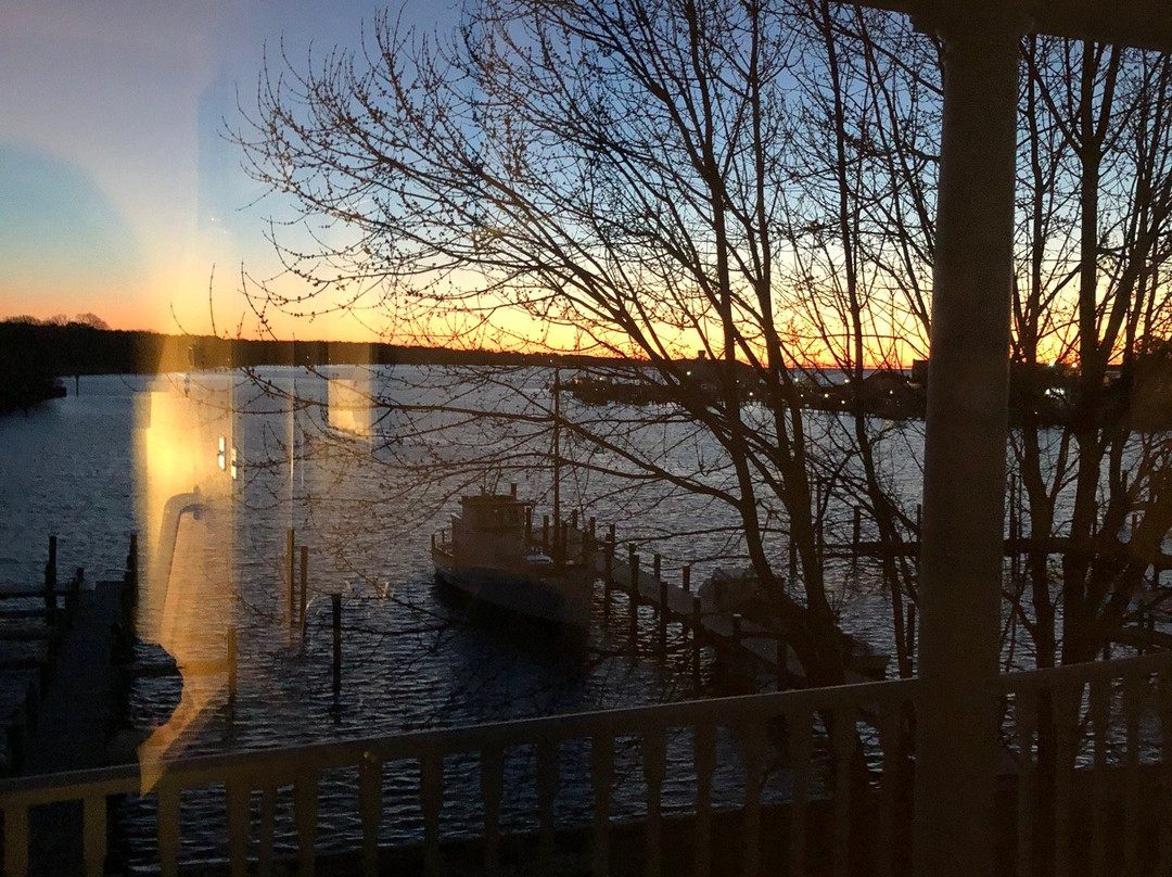 Blue Heron Bed and Breakfast主图