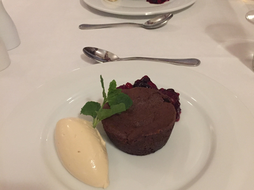 Lundsbrunn Resort & Spa主图