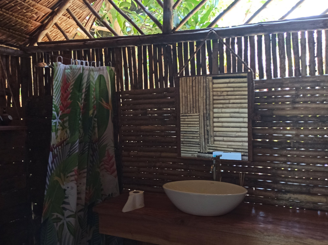 The Tropical Koh Mook主图