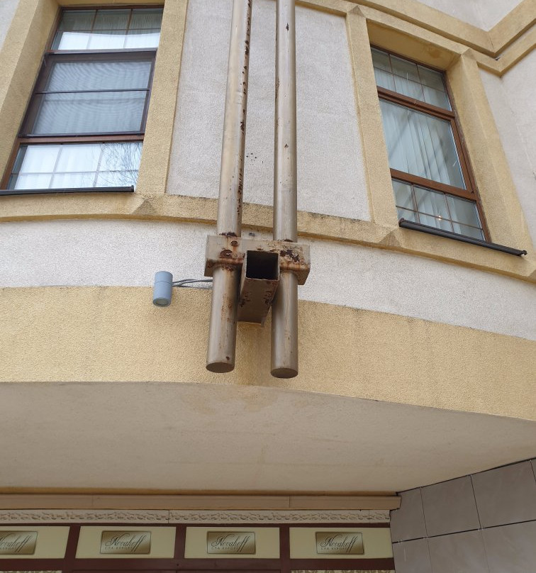 Grand Wellness Hotel & SPA主图