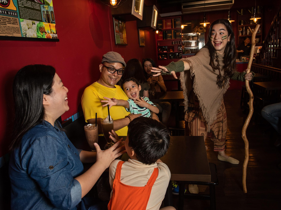 Streets Alive Singapore-新加坡必去景点