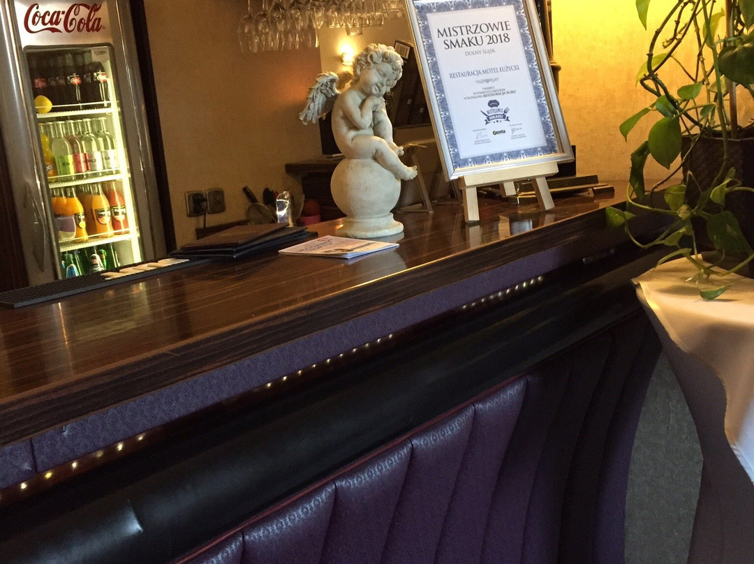 Motel Łużycki & Restauracja主图