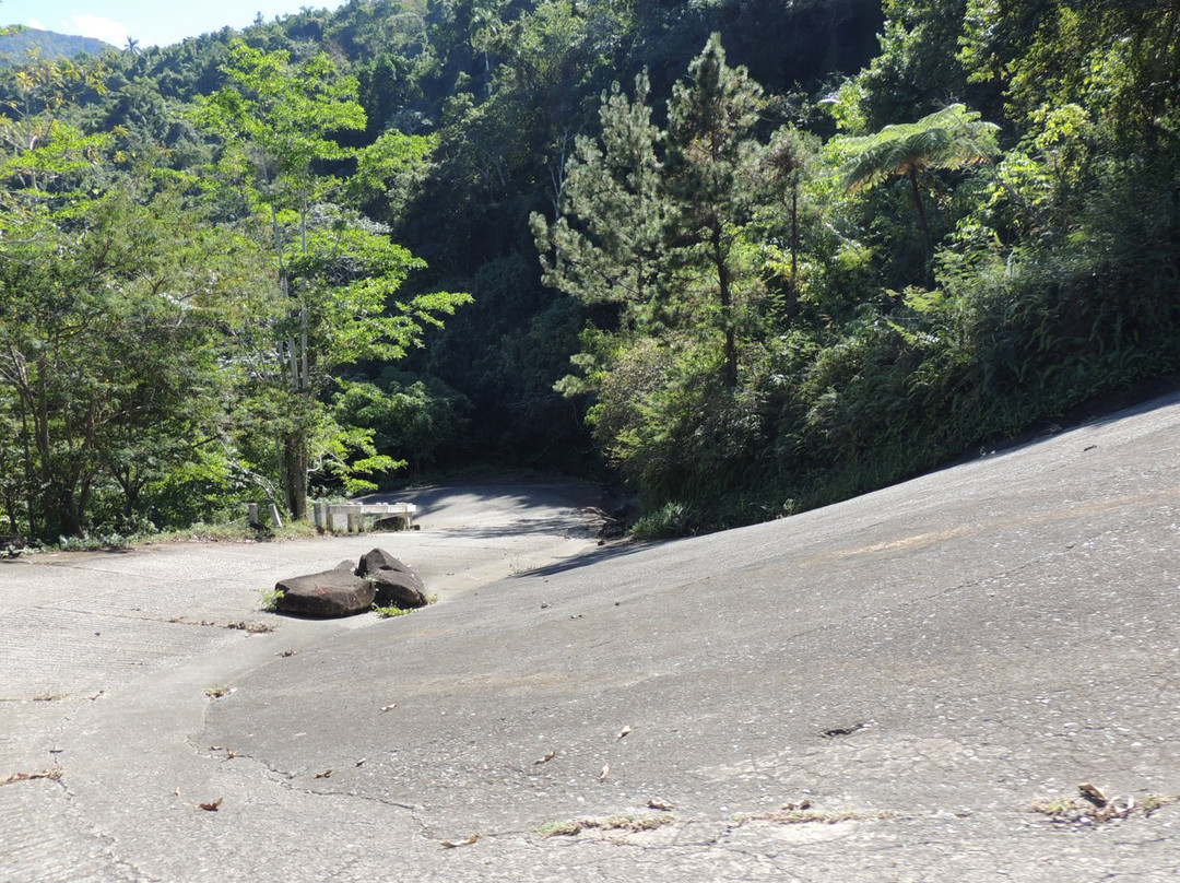 Sierra Maestra景点图片