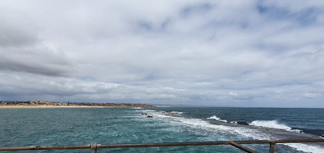 Port Noarlunga Reef景点图片