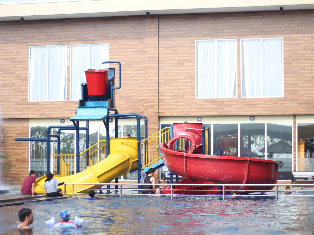 Grand  Sunshine Resort & Convention主图