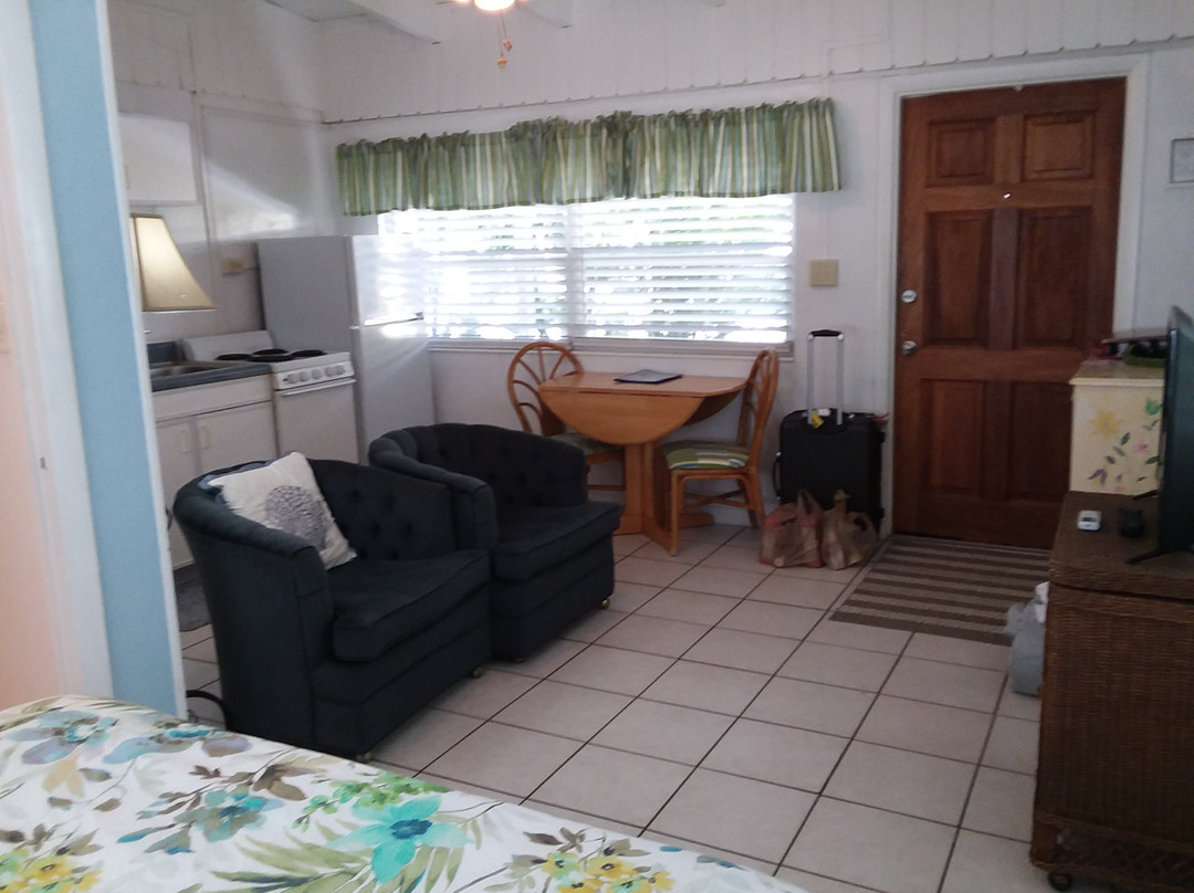 Anchor Inn & Cottages主图