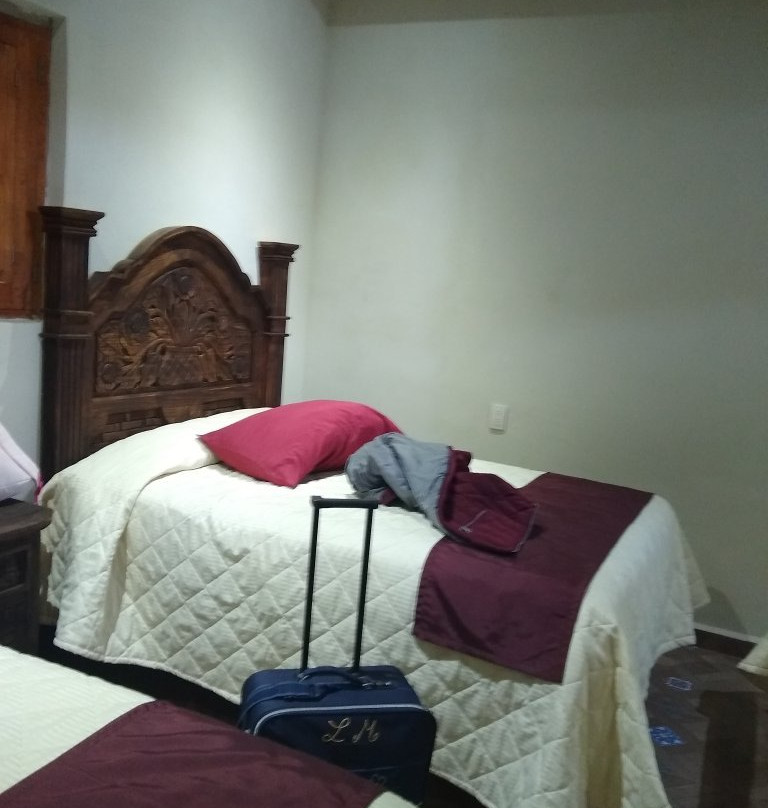 Hotel Real Bonanza主图