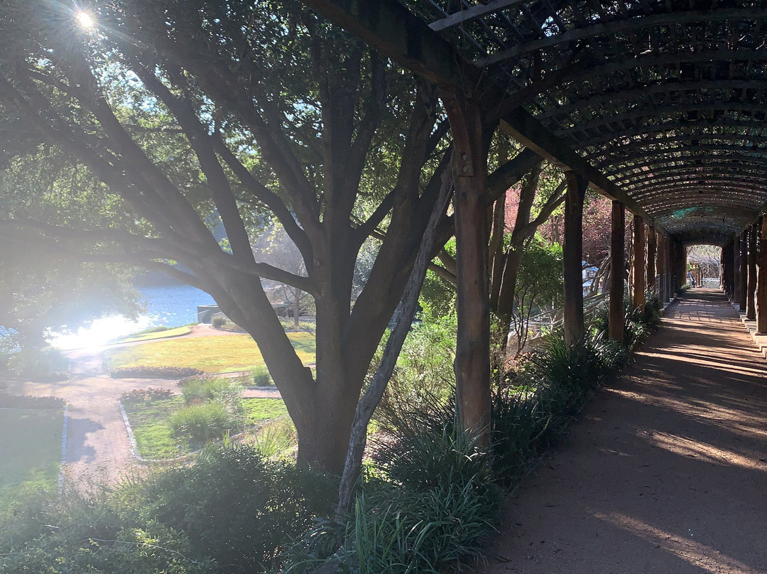 Lake Austin Spa Resort主图