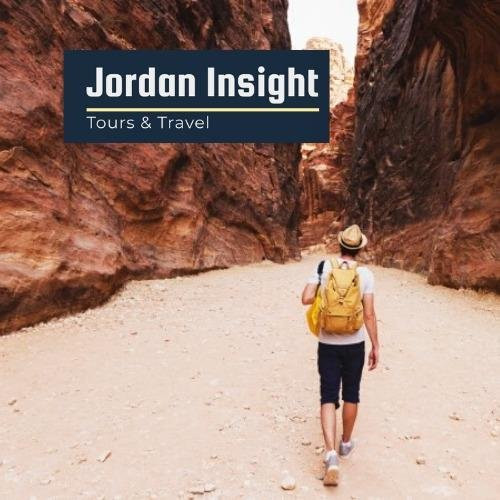Jordan Insight景点图片